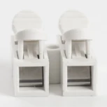 Клемма самозажимная Stekker 39880