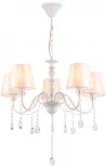 Подвесная люстра Ambrella TRADITIONAL TR4603 (220V, подвески, на цепи)