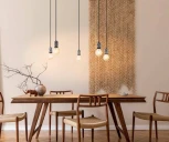 Подвесной светильник Eglo COULSDON 43314