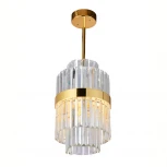 Потолочная люстра на штанге Cloyd Brotigan 10278 (220V)