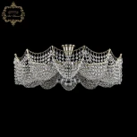 Потолочная люстра на штанге Art Classic 71.08 71.081.67.Pa (220V)