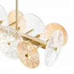 Подвесной светильник MyFar Fiona MR2532-12P