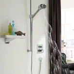 Термостат Axor Citterio M 34705000 для душа