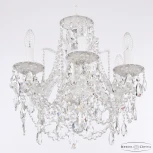 Подвесная люстра Bohemia AL1611 AL16311/6/141 WM