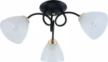 Люстра потолочная Luiza 9140-303 3 х Е27 60 Вт