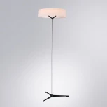 Торшер Divinare Alma 1029/06 PN-11 (LED, 220V, выключатель)