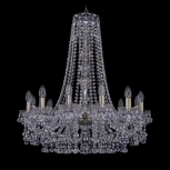 Подвесная люстра Bohemia 1409 1409/12/240/h-76/Pa