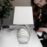 Настольная лампа Rivoli Chimera 7072-502