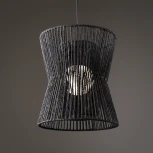 Подвесной светильник Freya Cottage FR5405PL-01B4 (220V, на проводе)