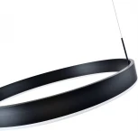 Подвесной светильник светодиодный V2454-PL Straight LED*39W