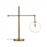 Интерьерная настольная лампа ST Luce Sandro SL1205.304.01