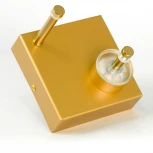 Настенный светильник LED Lussole Moore LSP-7443 (220V)