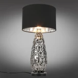 Интерьерная настольная лампа Omnilux Borselli OML-19404-01