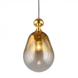 Подвесной светильник Omnilux Sovareto OML-99206-01 (220V, на проводе, шар)