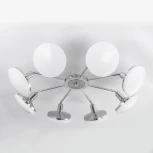 Потолочная люстра Citilux Тамбо CL716281Wz