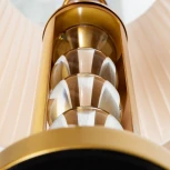 Интерьерная настольная лампа Arte Lamp Jessica A4062LT-1PB (220V, выключатель)