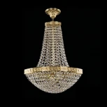 Потолочная люстра Bohemia 1932 19323/H2/35IV G