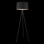 Торшер на треноге Freya Bonita FR5152-FL-01-B (220V)