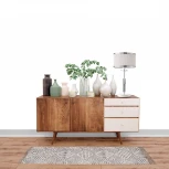 Интерьерная настольная лампа Escada 10156/T