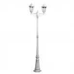 Наземный фонарь DeMarkt Фабур 804041102