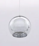 Подвесной светильник Lumina Deco Lobos LDP 107-300 CHR