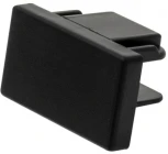 Заглушка DesignLed ECS-BL-2