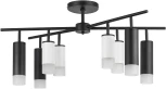 Люстра потолочная на штанге Rullo LR7283648741 (571728+214436-4+214487-4+202431-8) Lightstar (220V)