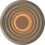 Настенный светильник Maytoni Nami MOD400WL-L5KH3K (LED, 220V, круглые)