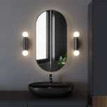 Настенный светильник Elektrostandard Lily черный MRL 1029 (220V, шарики, IP54)