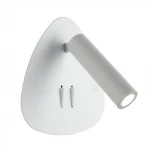 Спот Omnilux Piticchio OML-20801-02 (LED, 220V, выключатель)