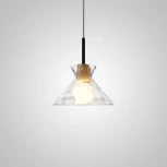 Подвесной светильник E27 Lu Carte LC-11-0996