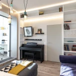 Профиль для светодиодной ленты LL-2-ALP007 Elektrostandard