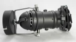 Спот-прожектор Lussole Loft Thornton GRLSP-9838 (220V, IP21)