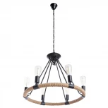 Подвесная люстра Divinare Paula 8108/01 LM-6