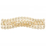 Настенный светильник Lightstar Onda 741632 (220V, хрусталь)