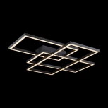 Потолочная люстра Maytoni Line MOD015CL-L80B