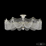 Потолочная люстра Bohemia 7718 77181/67 GW