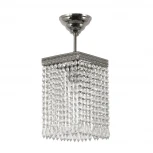 Потолочная люстра Dio D'Arte Cremono E 1.3.14.100 N (220V, хрусталь)