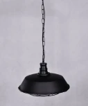 Подвесной светильник Lumina Deco Arigio LDP 6862-350 BK