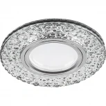 Встраиваемый точечный светильник Feron 32993