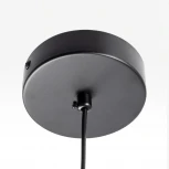 Подвесной светильник в форме шара Citilux Orton CL202042 (220V, на проводе, шар)