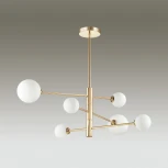 Потолочная люстра Lumion Estelle 4418/6C