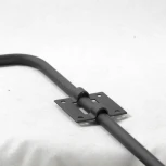 Бра Lussole Loft Tanaina LSP-8042 (220V, выключатель, IP21)