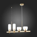 Подвесной светильник ST Luce Teneresa SL1119.203.04 (220V, на тросе)