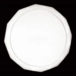 Настенно-потолочный светильник Sonex Gino 2045/EL (регулировка яркости, LED, 220V, пульт управления, IP43)