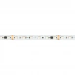 Светодиодная лента DMX-B60-10mm 24V RGB-PX6 (15 W/m, IP20, 5060, 5m) (Arlight, бегущий огонь) 033448