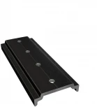 Соединительная планка черный 135160 FLUM SHINO Novotech