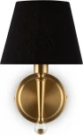 Бра Freya Rosemary FR5190WL-01BS (220V)