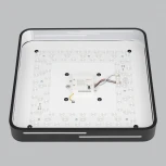 Потолочный светильник RGB светодиодный с пультом Citilux Купер Лайн CL724K70GL1 (220V)