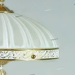 Торшер Ambiente by Brizzi Navarra 02228F/5 WP (220V, круглые)